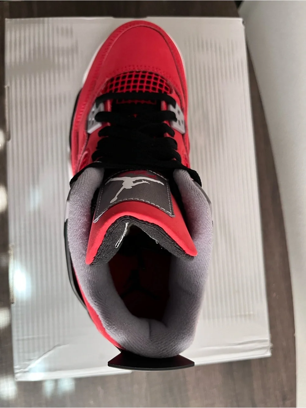 Jordan air retro